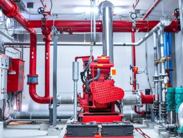 Fire Protection System