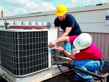 Maintenance Services