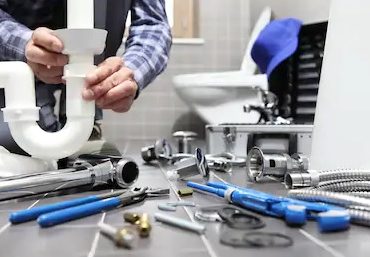 Plumbing & Drainage System