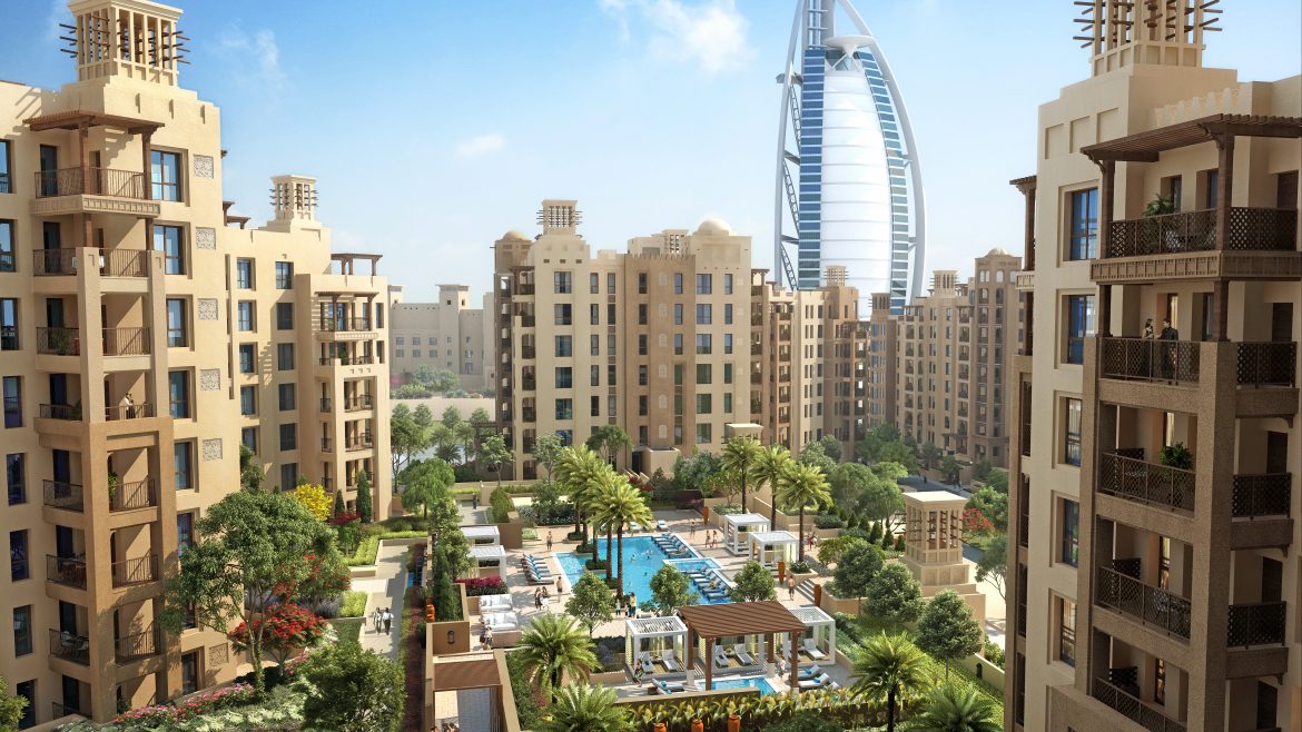 Madinat Jumirah
